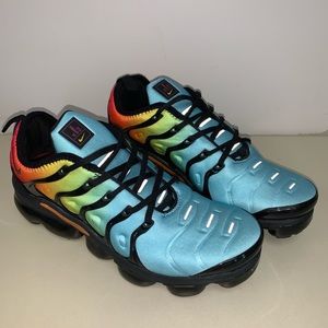 🔥SOLD🔥Nike air Vapormax Vn men sz 8.5
